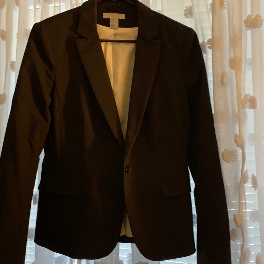H&M blazer Size 14